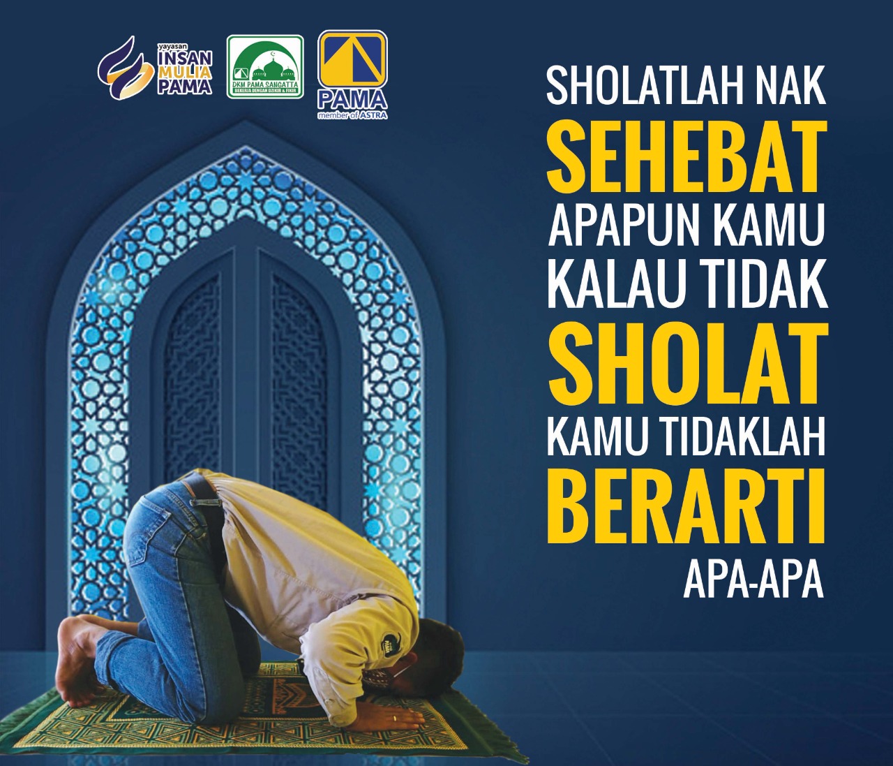 Sholat