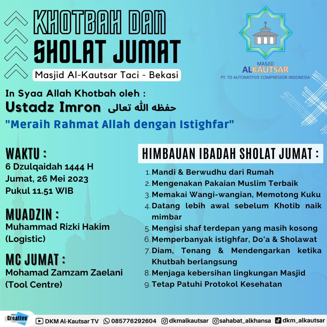 Shalat jumat