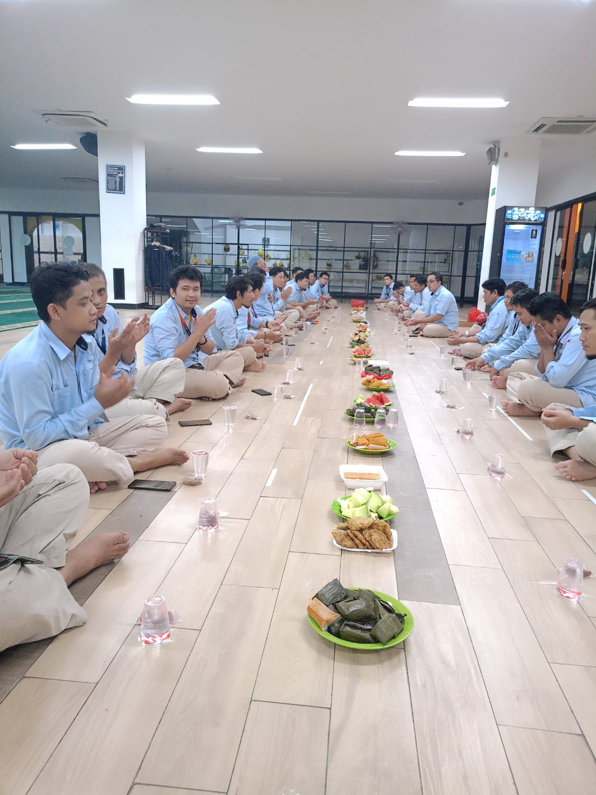 Ifthor Jama'i