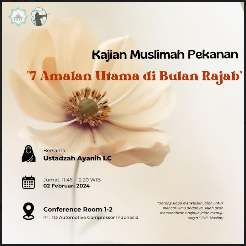 rajab