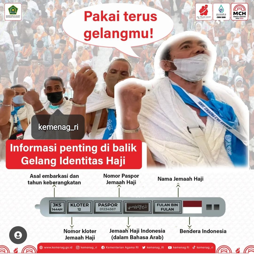 GELANG