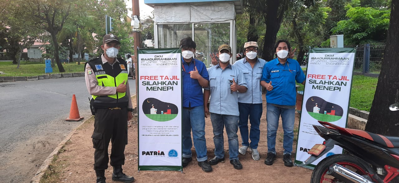 Berbagi Takjil #2.