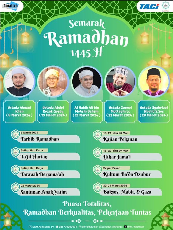 ramadhan