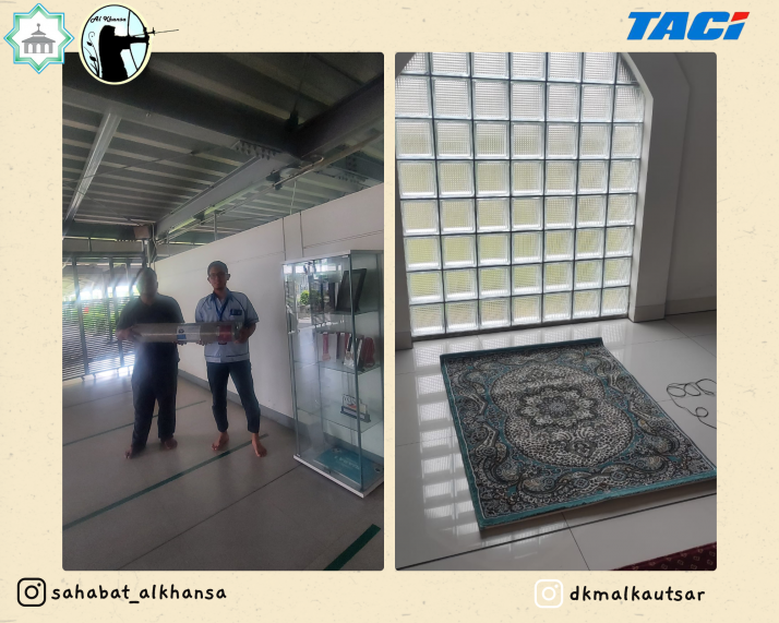 Albescent White Colorful Soft Texture Background Rounded Rectangle Frame Mockup Photo Collage.png