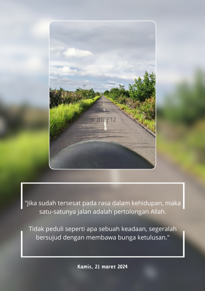 Jika salah seorang di antara kalian di undang, hadirilah! Apabila ia puasa,_20240321_061110_0000.png