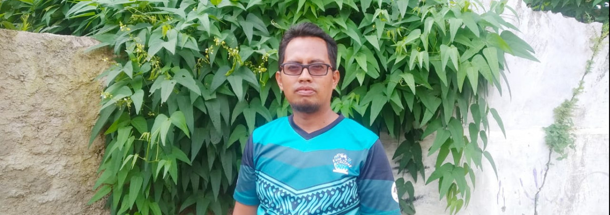 Bukhori, Mitra Peternak Lazis Amaliah Astra