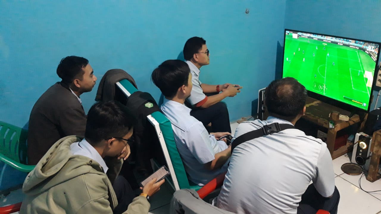 Cabor FIFA