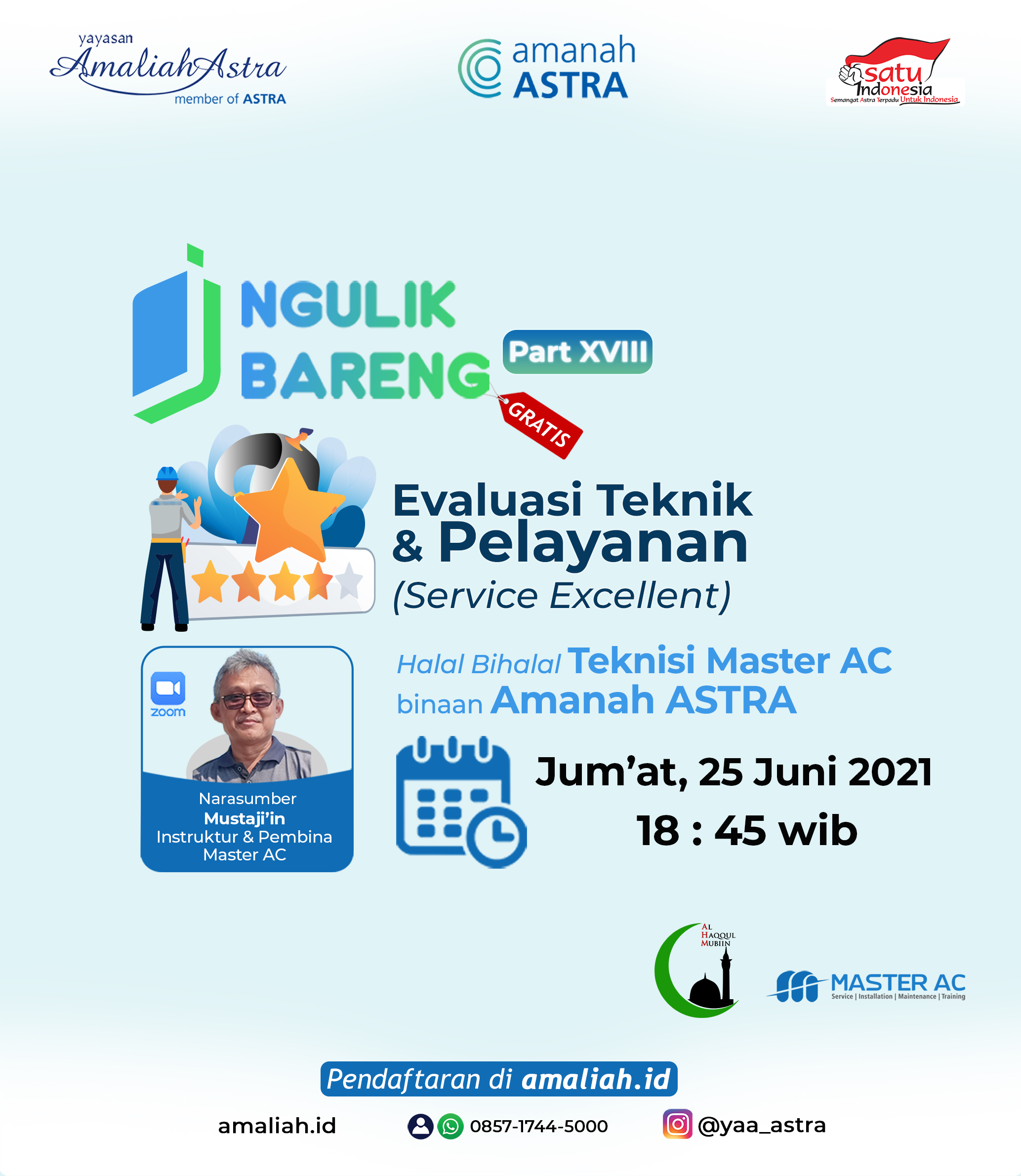 Ngulik Bareng Part 18