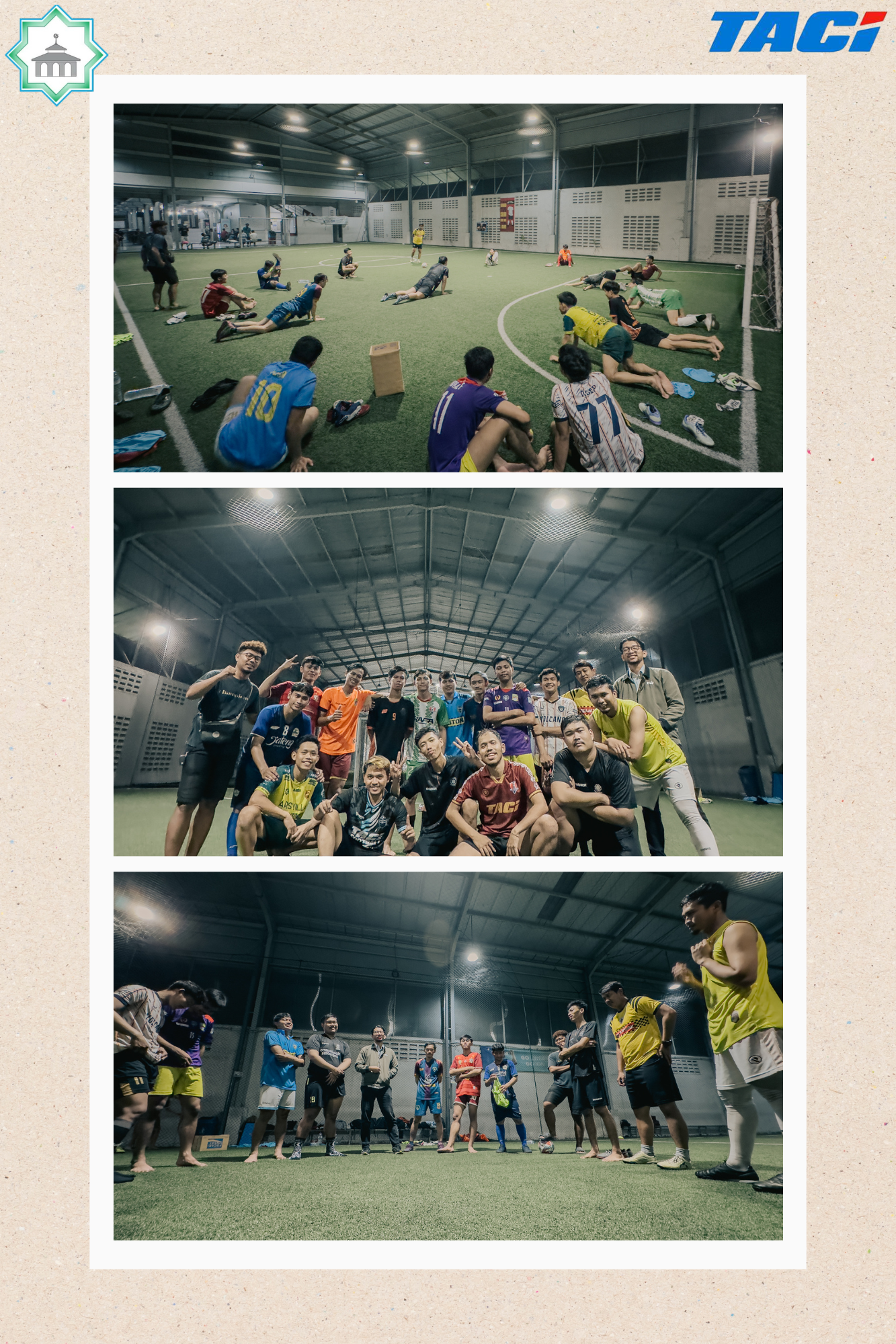 futsal