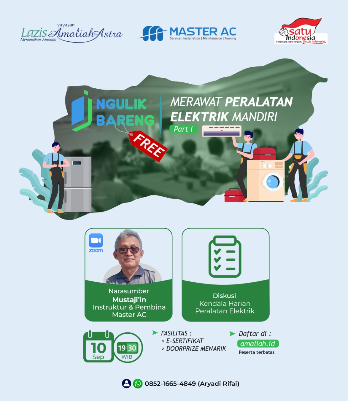 poster