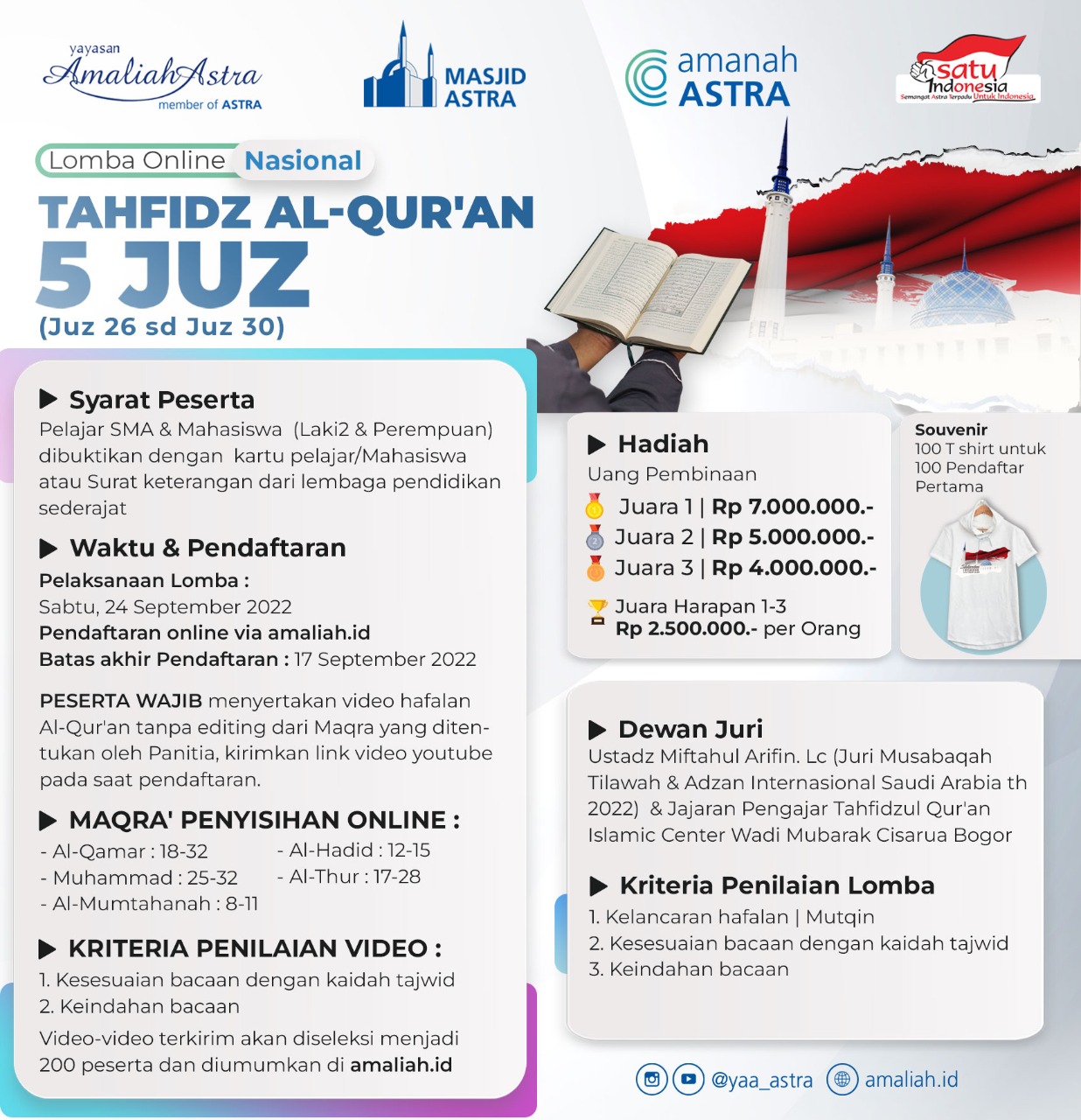 poster