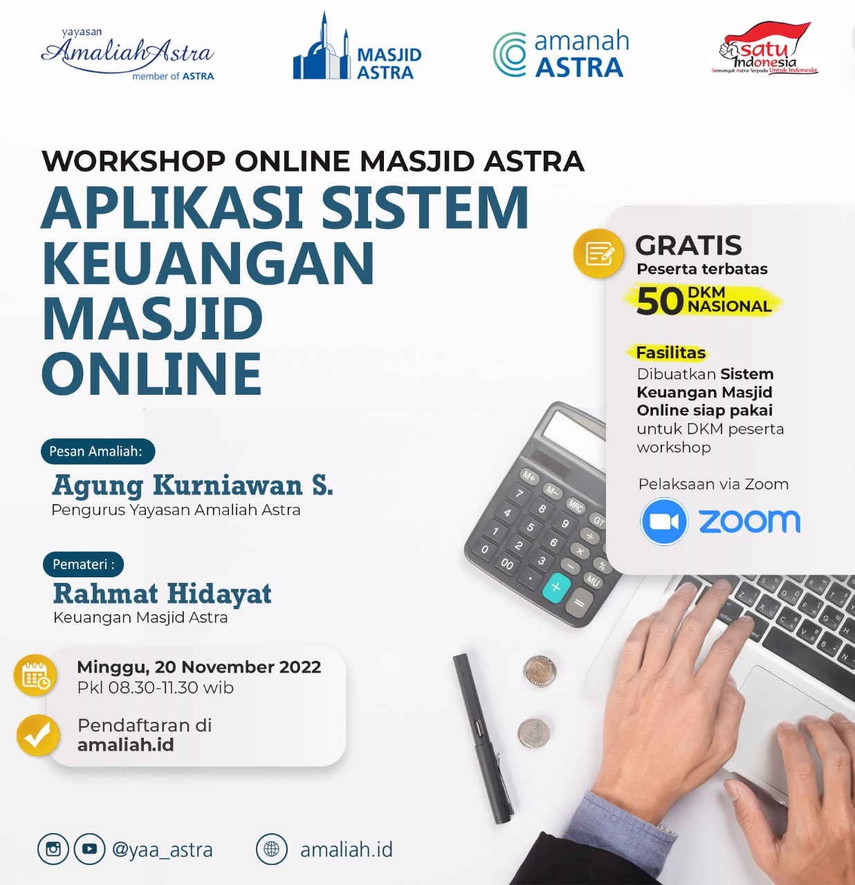 poster