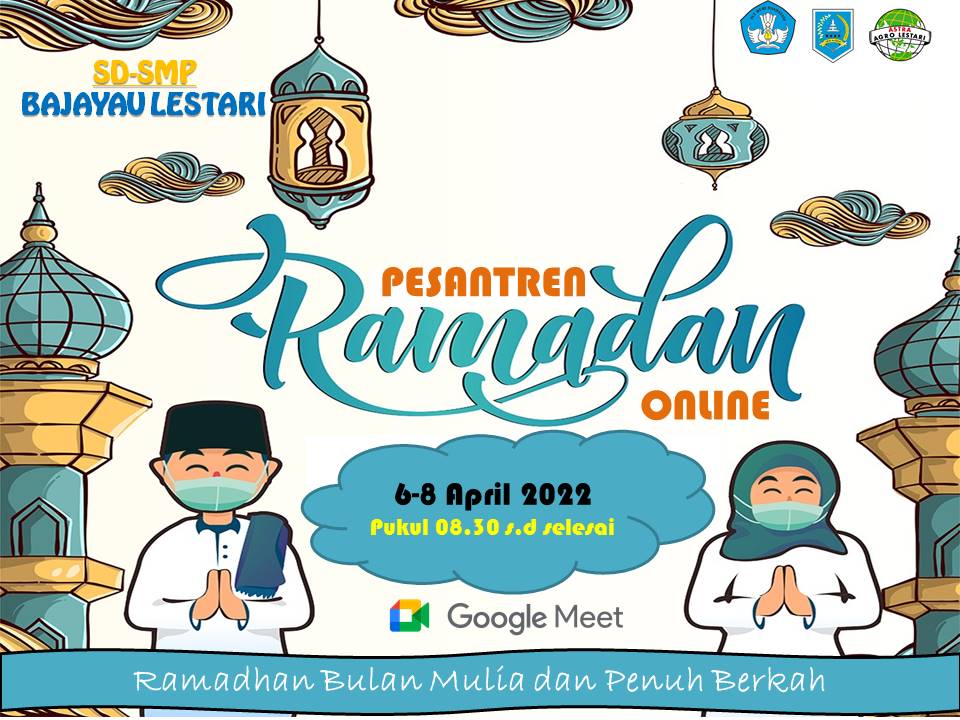 Pesantren Ramadhan Online