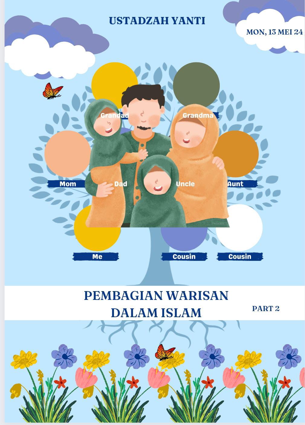 ustadzah Yanti